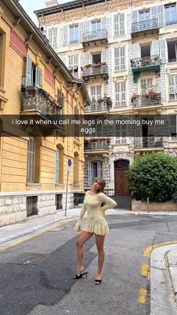 Ester dobrik page leaked private photo uncensored HD quality