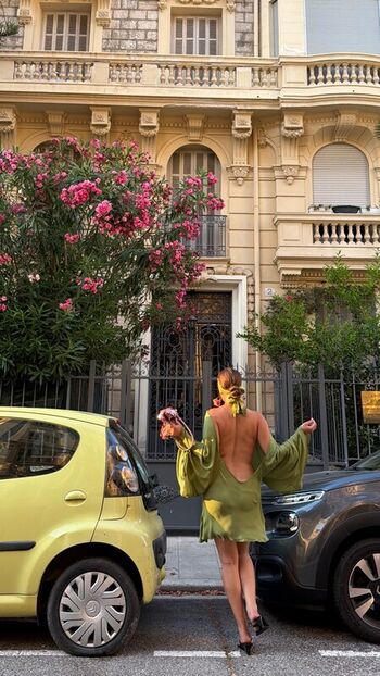 Ester dobrik page leaked private photo uncensored HD quality