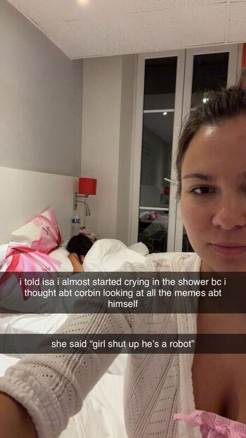Ester dobrik page leaked private photo uncensored HD quality