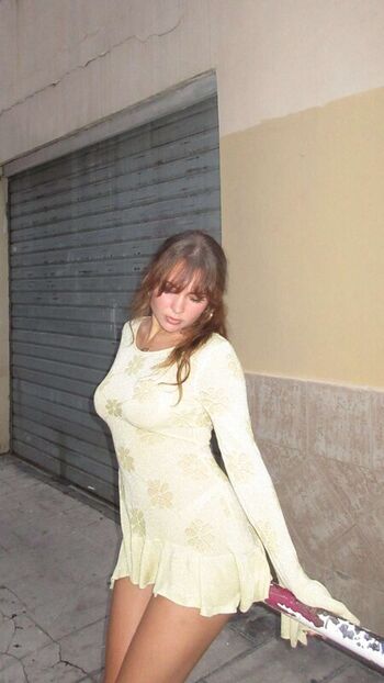 Ester dobrik page leaked private photo uncensored HD quality