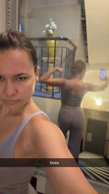 Ester dobrik page leaked private photo uncensored HD quality