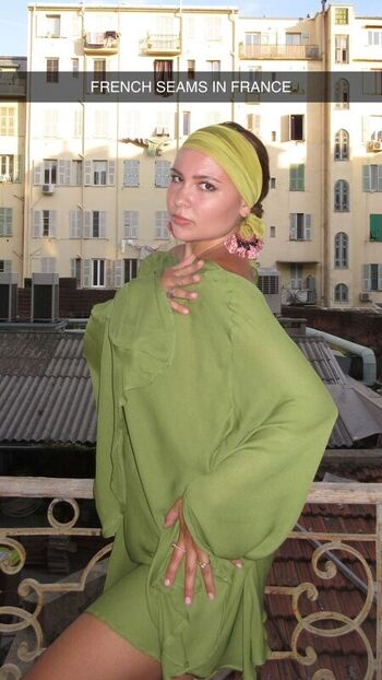 Ester dobrik page leaked private photo uncensored HD quality