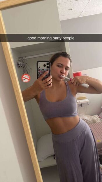 Ester dobrik page leaked private photo uncensored HD quality