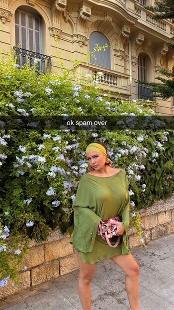 Ester dobrik page leaked private photo uncensored HD quality