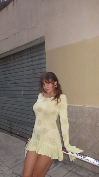 Ester dobrik page leaked private photo uncensored HD quality