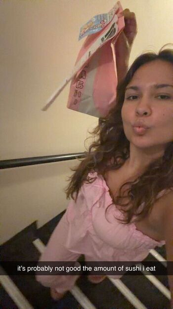 Ester dobrik page leaked private photo uncensored HD quality