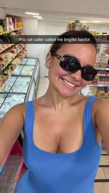 Ester dobrik page leaked private photo uncensored HD quality