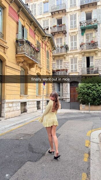Ester dobrik page leaked private photo uncensored HD quality
