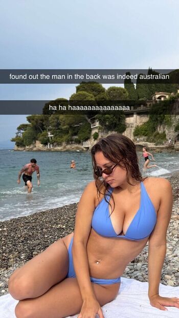 Ester dobrik page leaked private photo uncensored HD quality