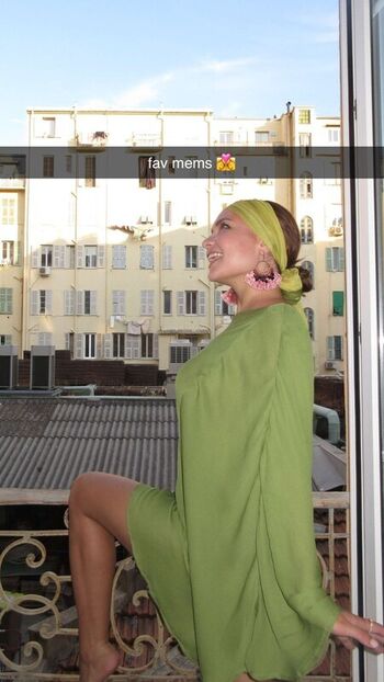Ester dobrik page leaked private photo uncensored HD quality