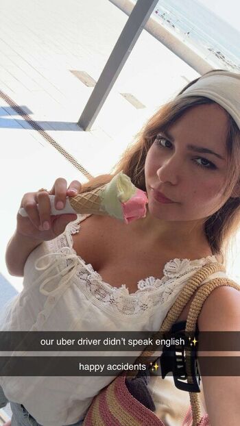 Ester dobrik page leaked private photo uncensored HD quality