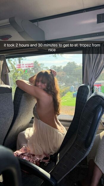 Ester dobrik page leaked private photo uncensored HD quality