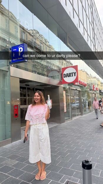 Ester dobrik page leaked private photo uncensored HD quality