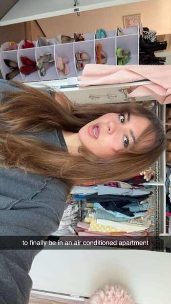 Ester dobrik page leaked private photo uncensored HD quality