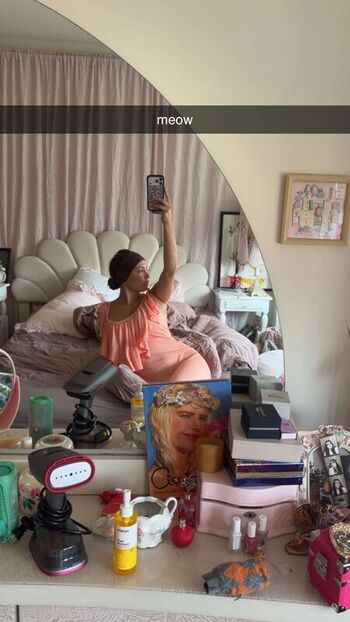 Ester dobrik page leaked private photo uncensored HD quality