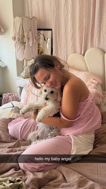 Ester dobrik page leaked private photo uncensored HD quality