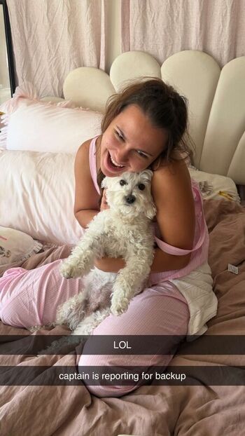 Ester dobrik page leaked private photo uncensored HD quality