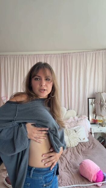 Ester dobrik page leaked private photo uncensored HD quality