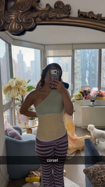 Ester dobrik page leaked private photo uncensored HD quality