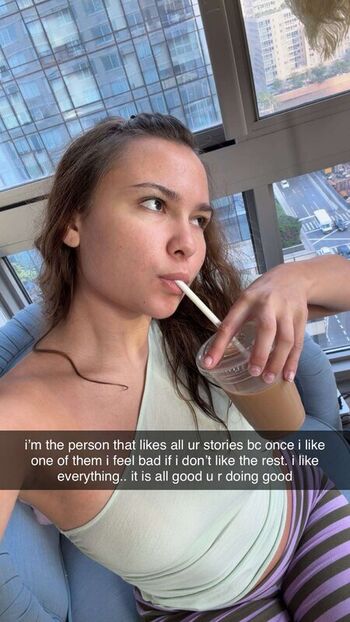 Ester dobrik page leaked private photo uncensored HD quality