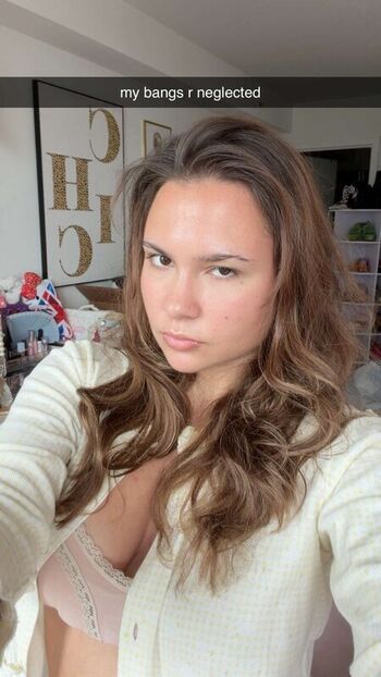 Ester dobrik page leaked private photo uncensored HD quality