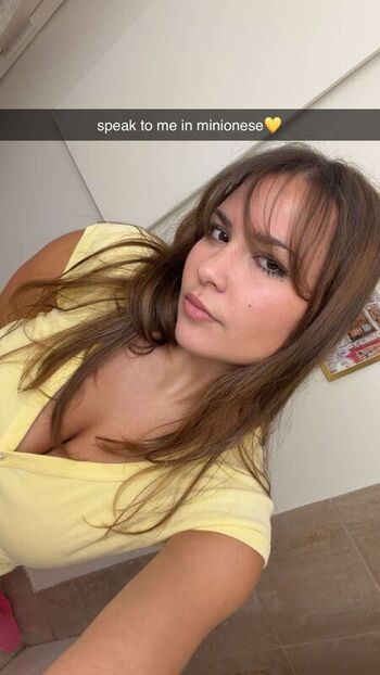 Ester dobrik page leaked private photo uncensored HD quality