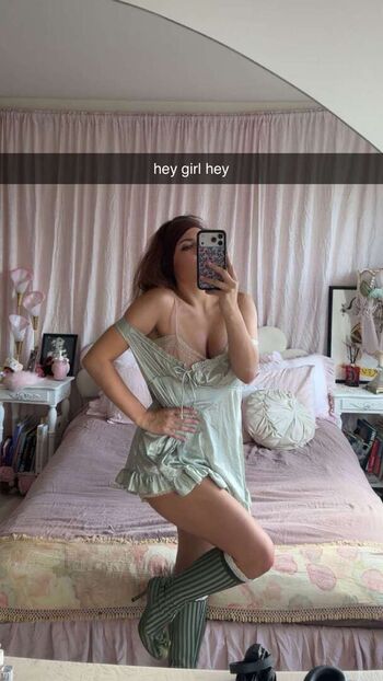 Ester dobrik page leaked private photo uncensored HD quality