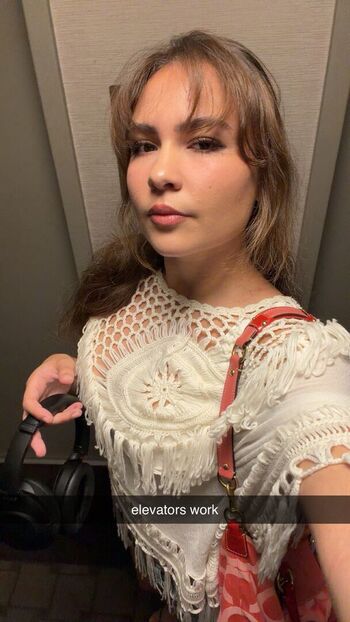 Ester dobrik page leaked private photo uncensored HD quality