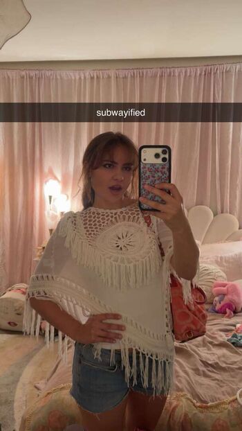 Ester dobrik page leaked private photo uncensored HD quality