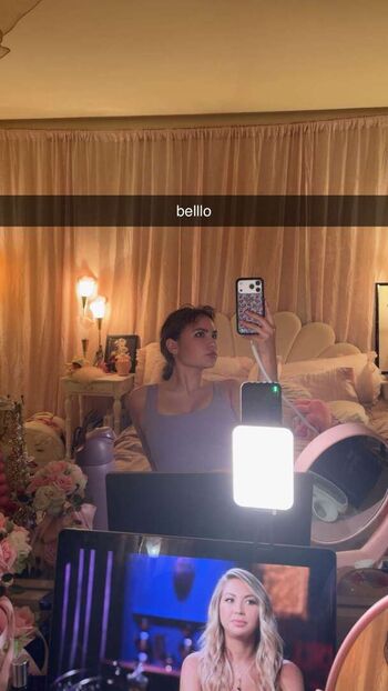 Ester dobrik page leaked private photo uncensored HD quality