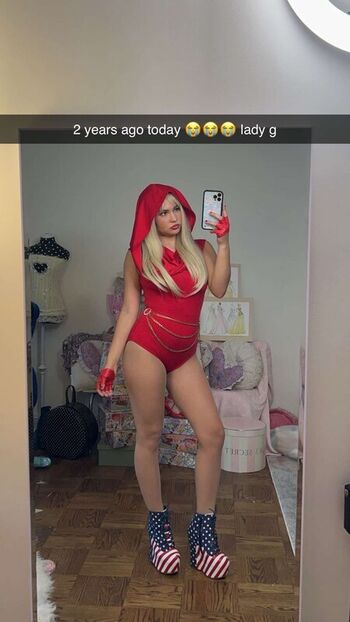 Ester dobrik page leaked private photo uncensored HD quality