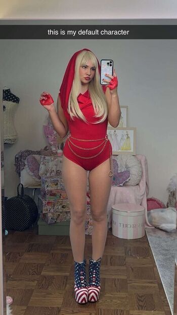 Ester dobrik page leaked private photo uncensored HD quality