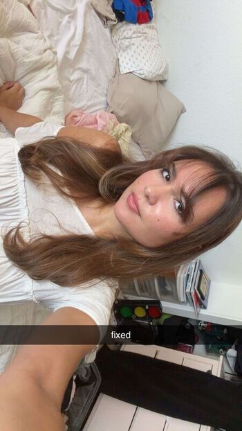 Ester dobrik page leaked private photo uncensored HD quality