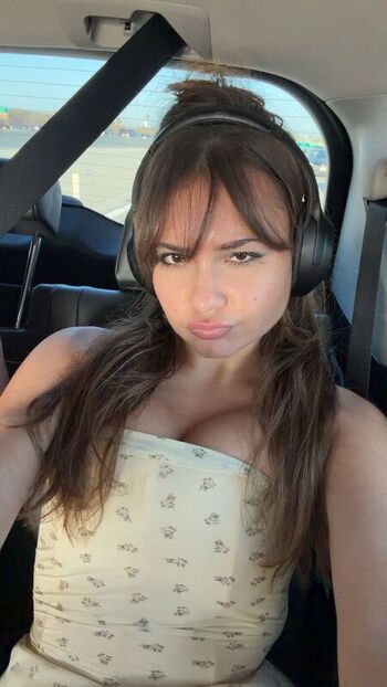 Ester dobrik page leaked private photo uncensored HD quality
