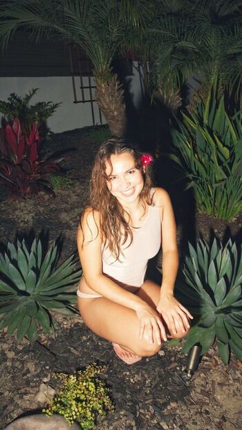 Ester dobrik page leaked private photo uncensored HD quality