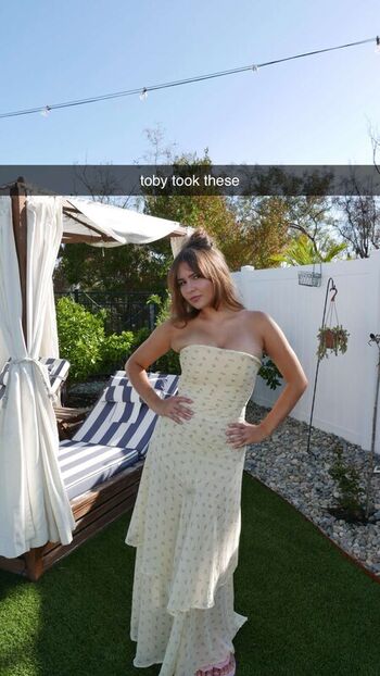 Ester dobrik page leaked private photo uncensored HD quality