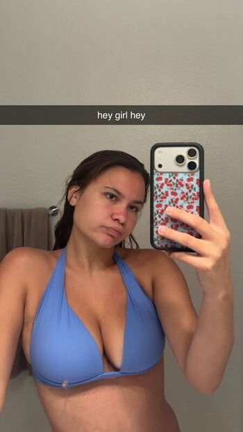 Ester dobrik page leaked private photo uncensored HD quality