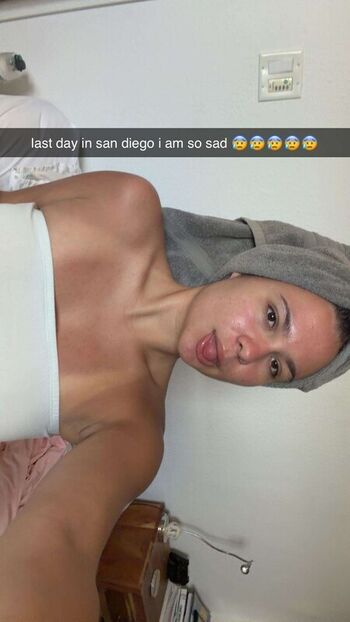 Ester dobrik page leaked private photo uncensored HD quality