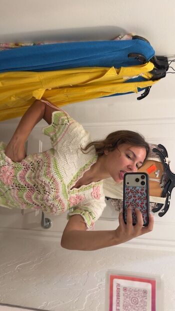 Ester dobrik page leaked private photo uncensored HD quality
