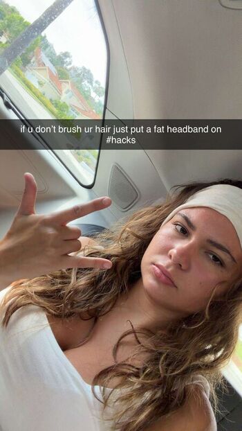 Ester dobrik page leaked private photo uncensored HD quality