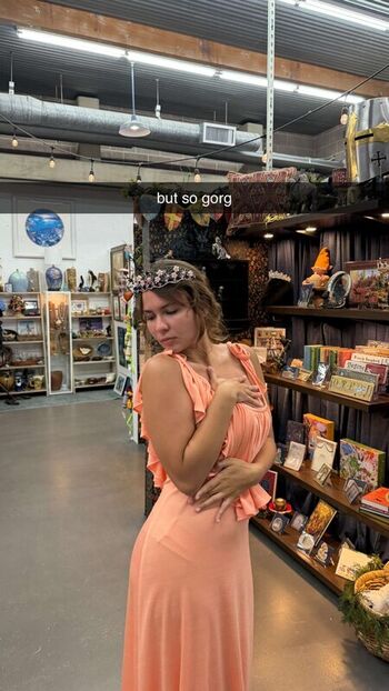 Ester dobrik page leaked private photo uncensored HD quality