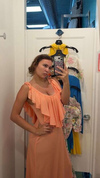Ester dobrik page leaked private photo uncensored HD quality