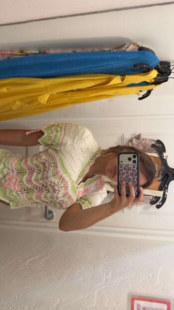 Ester dobrik page leaked private photo uncensored HD quality
