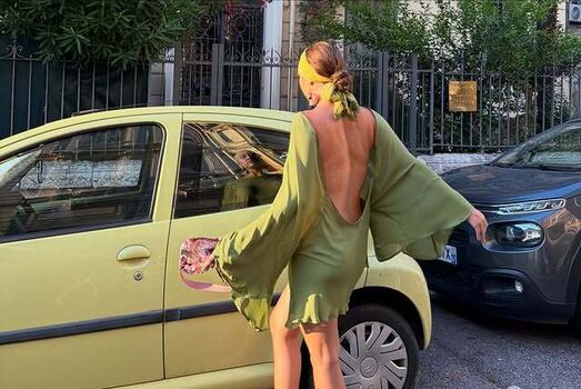 Ester dobrik page leaked private photo uncensored HD quality