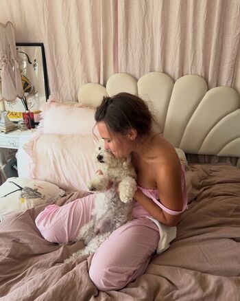 Ester dobrik page leaked private photo uncensored HD quality