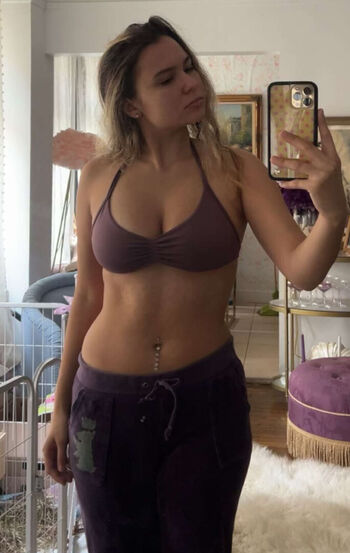 Ester dobrik page leaked private photo uncensored HD quality