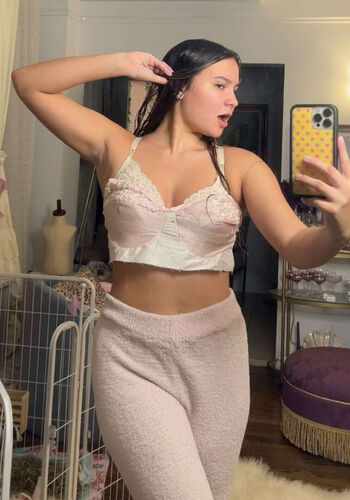 Ester dobrik page leaked private photo uncensored HD quality