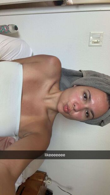Ester dobrik page leaked private photo uncensored HD quality