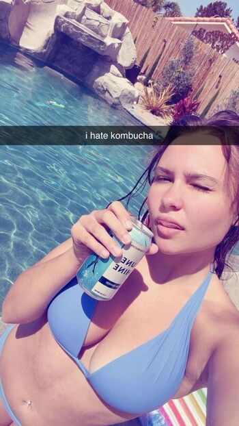 Ester dobrik page leaked private photo uncensored HD quality