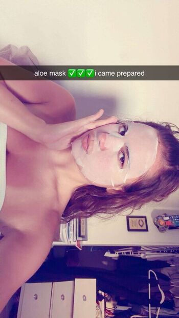 Ester dobrik page leaked private photo uncensored HD quality